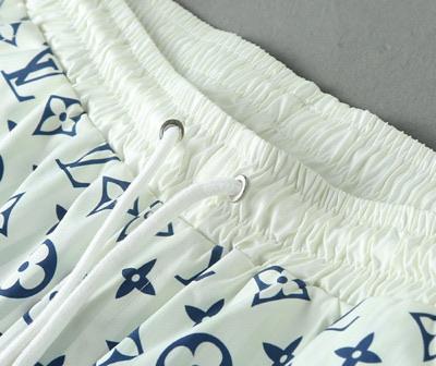 wholesale quality louis vuitton summer suit model no. 10